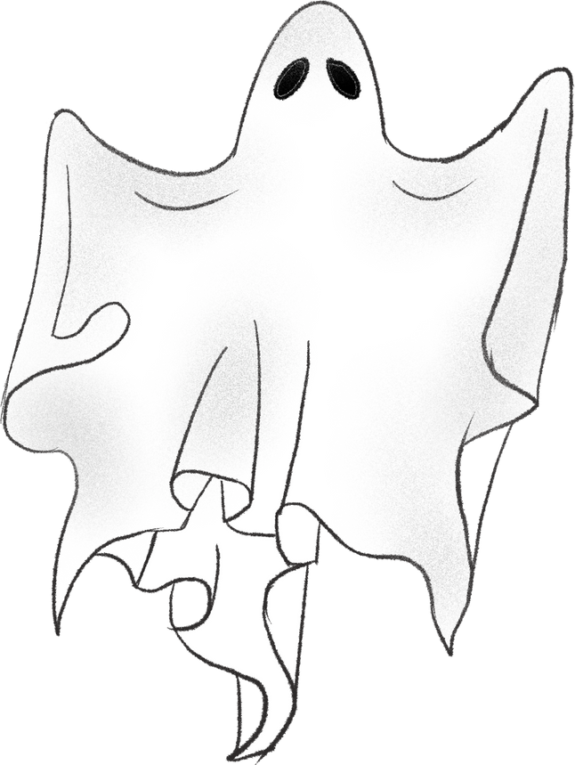Ghost Icon